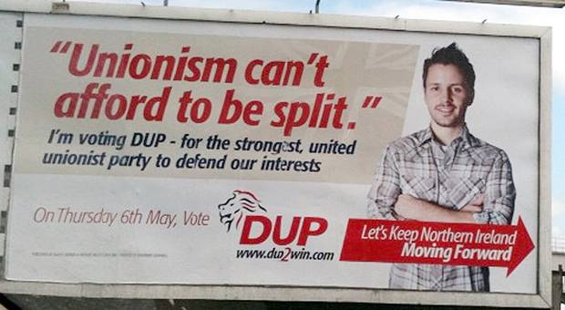 dup